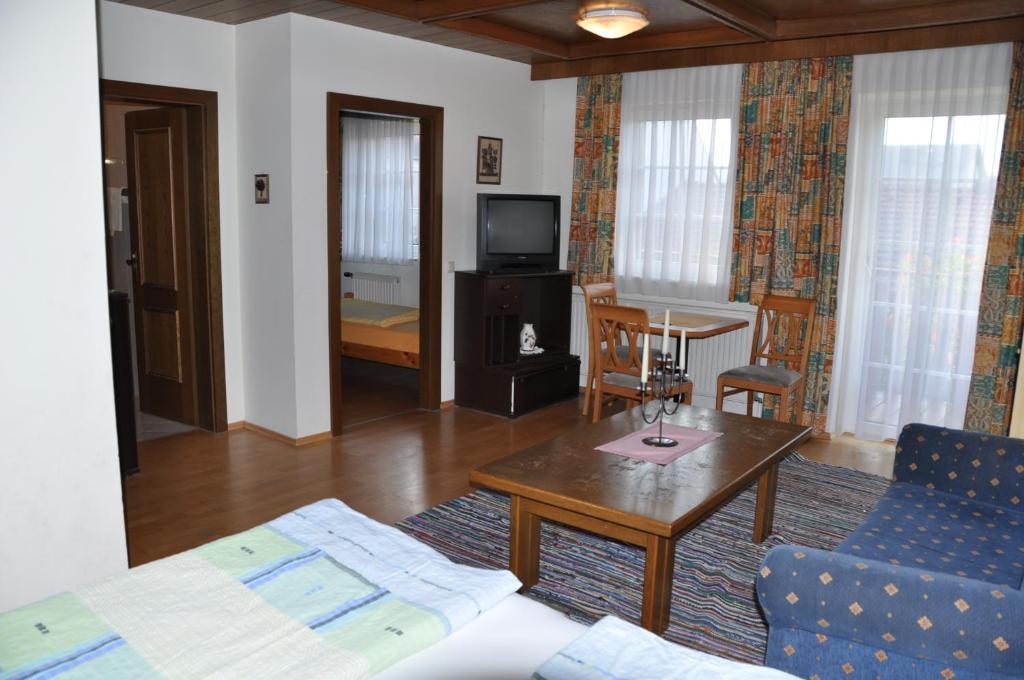 Vitalhotel Lembacherhof Lembach im Mühlkreis 객실 사진
