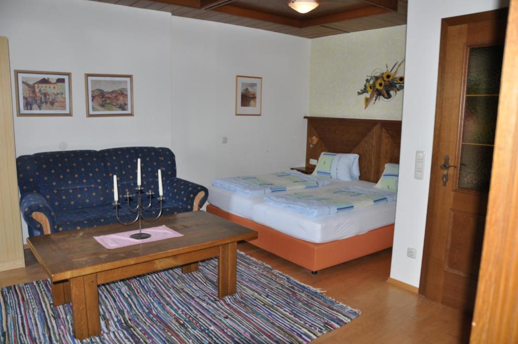 Vitalhotel Lembacherhof Lembach im Mühlkreis 객실 사진