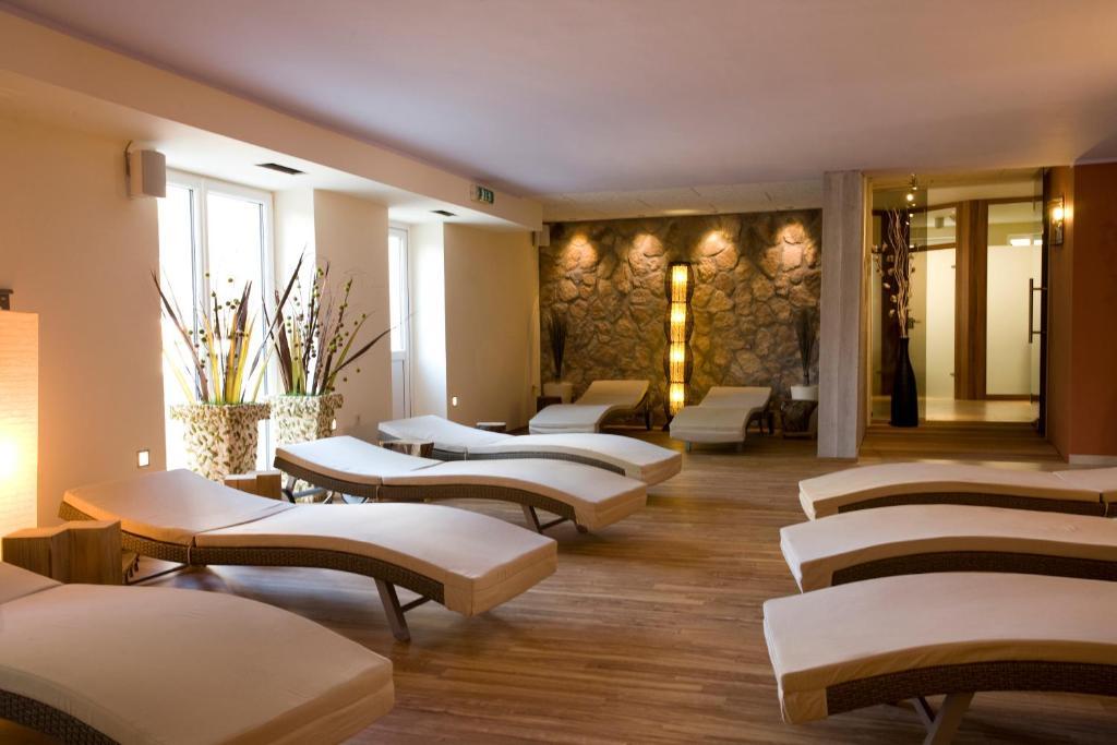 Vitalhotel Lembacherhof Lembach im Mühlkreis 외부 사진