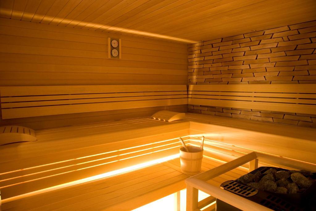 Vitalhotel Lembacherhof Lembach im Mühlkreis 외부 사진